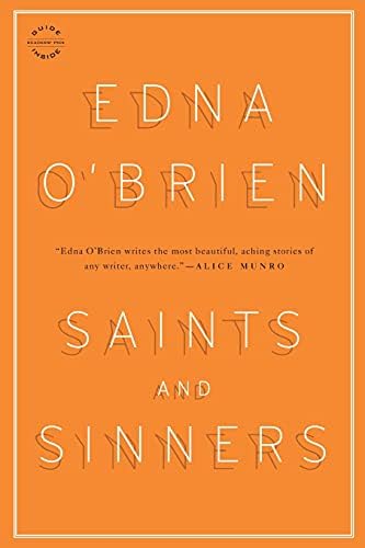 A Fanatic Heart: Selected Stories (FSG Classics): O'Brien, Edna
